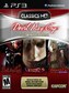 Devil May Cry HD Collection PSN Key PS3 NORTH AMERICA