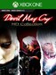 Devil May Cry HD Collection (Xbox One) - Xbox Live Key - ARGENTINA