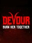 DEVOUR (PC) - Steam Gift - NORTH AMERICA