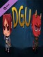 DGU - Finals Week Steam Key GLOBAL