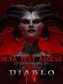 Diablo IV Beta Access - All Platforms Key - GLOBAL