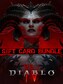 Diablo IV Gift Card Bundle 70 USD - Battle.net Key - For USD Currency Only