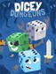 Dicey Dungeons (PC) - Steam Gift - EUROPE