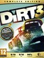 DiRT 3 Complete Edition Steam Key WESTERN ASIA