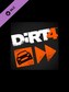 DiRT 4 - Team Booster Pack DLC Steam Key GLOBAL