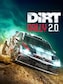 DiRT Rally 2.0 + Preorder Bonus Steam Key GLOBAL
