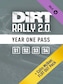 DIRT RALLY 2.0 - Year One Pass (SEASON1/2/3/4) (PC) - Steam Key - GLOBAL