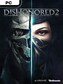 Dishonored 2 (PC) - Steam Key - EUROPE