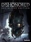 Dishonored - Definitive Edition Steam Key RU/CIS