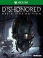 Dishonored - Definitive Edition XBOX LIVE Key Xbox One UNITED STATES