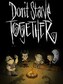 Don't Starve Together (PC) - Steam Gift - AUSTRALIA