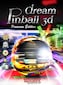 Dream Pinball 3D Steam Key GLOBAL