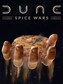 Dune: Spice Wars (PC) - Steam Key - EUROPE