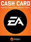 EA Game Card 20 AUD Origin Key AUSTRALIA
