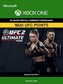 EA SPORTS UFC 2 Currency 1600 UFC Points Xbox One Xbox Live Key UNITED STATES