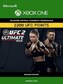 EA SPORTS UFC 2 Currency 2200 UFC Points Xbox One Xbox Live Key UNITED STATES