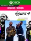 EA Sports UFC 4 | Deluxe Edition (Xbox One) - Xbox Live Key - UNITED STATES