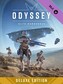 Elite Dangerous: Odyssey | Deluxe Edition (PC) - Steam Gift - EUROPE