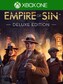 Empire of Sin | Deluxe Edition (Xbox One) - Xbox Live Key - UNITED STATES