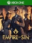 Empire of Sin (Xbox One) - Xbox Live Key - EUROPE
