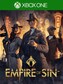 Empire of Sin (Xbox One) - Xbox Live Key - UNITED STATES