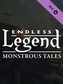 Endless Legend - Monstrous Tales (PC) - Steam Gift - EUROPE