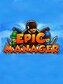 Epic Manager - Create Your Own Adventuring Agency! Steam Key GLOBAL