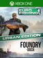 Euro Fishing: Urban Edition (Xbox One) - Xbox Live Key - EUROPE