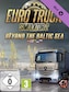 Euro Truck Simulator 2 - Beyond the Baltic Sea (PC) - Steam Key - GLOBAL