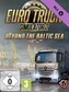 Euro Truck Simulator 2 - Beyond the Baltic Sea (PC) - Steam Key - RU/CIS