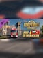 Euro Truck Simulator 2 - Road to the Black Sea (PC) - Steam Key - GLOBAL