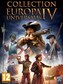Europa Universalis IV Collection (Sept 2014) Steam Key GLOBAL