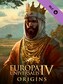 Europa Universalis IV: Origins - Immersion Pack (PC) - Steam Key - GLOBAL