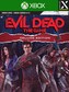 Evil Dead: The Game | Deluxe Edition (Xbox Series X/S) - Xbox Live Key - UNITED STATES