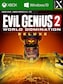 Evil Genius 2: World Domination | Deluxe Edition (Xbox Series X/S, Windows 10) - Xbox Live Key - UNITED STATES
