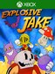 Explosive Jake - Xbox One - Key UNITED STATES
