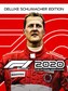 F1 2020 | Deluxe Schumacher Edition (PC) - Steam Key - GLOBAL