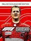 F1 2020 | Deluxe Schumacher Edition (PC) - Steam Key - LATAM
