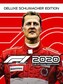 F1 2020 | Deluxe Schumacher Edition (PC) - Steam Key - RU/CIS