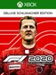 F1 2020 | Deluxe Schumacher Edition (Xbox One) - Xbox Live Key - UNITED STATES