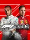 F1 2020 (PC) - Steam Gift - EUROPE