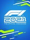 F1 2021 (PC) - Steam Gift - GLOBAL