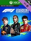 F1 2021 Pre-Order Bonus (Xbox Series X/S) - Xbox Live Key - GLOBAL