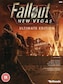 Fallout: New Vegas Ultimate Edition (PC) - Steam Key - GLOBAL