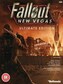 Fallout: New Vegas Ultimate Edition Steam Key NORTH AMERICA