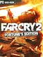 Far Cry 2: Fortune's Edition Ubisoft Connect Key GLOBAL
