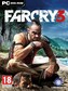 Far Cry 3 Ubisoft Connect Key EUROPE