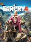 Far Cry 4 Ubisoft Connect Key LATAM