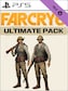 Far Cry 6 - Ultimate Pack (PS5) - PSN Key - EUROPE
