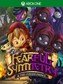 Fearful Symmetry & The Cursed Prince Xbox Live Xbox One Key UNITED STATES